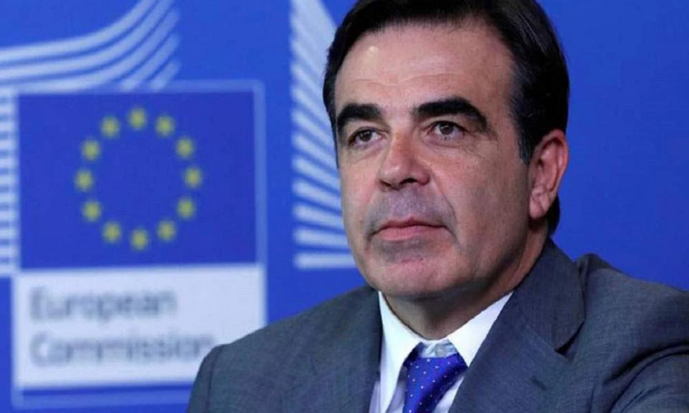 Σχοινάς: Η Ευρώπη μπορεί να βασίζεται στην Ελλάδα ως σημαντικό παράγοντα άμυνας και ενέργειας